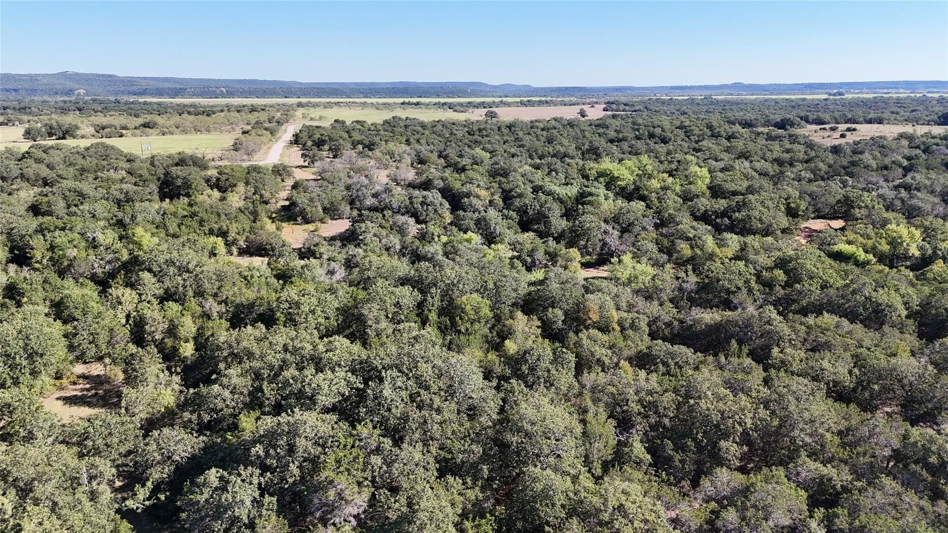 13.93 acres in Palo Pinto County featured view