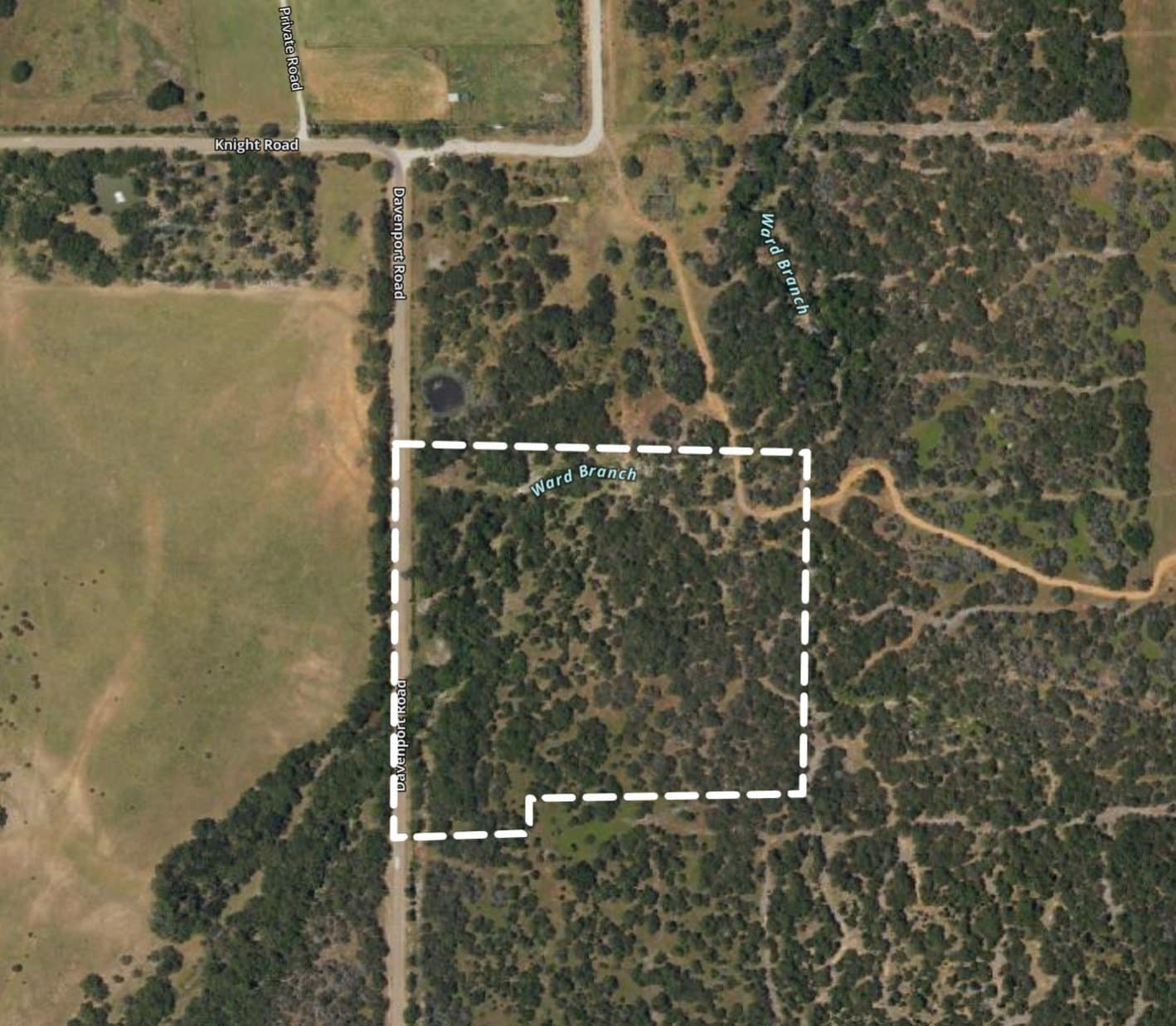 13.93 acres in Palo Pinto County - photo 6