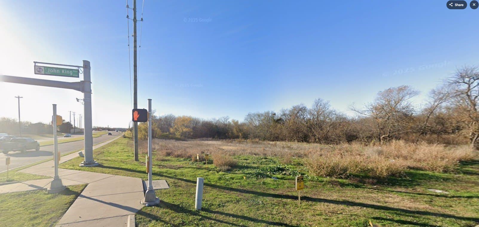 6.29 acres in Rockwall County - photo 4