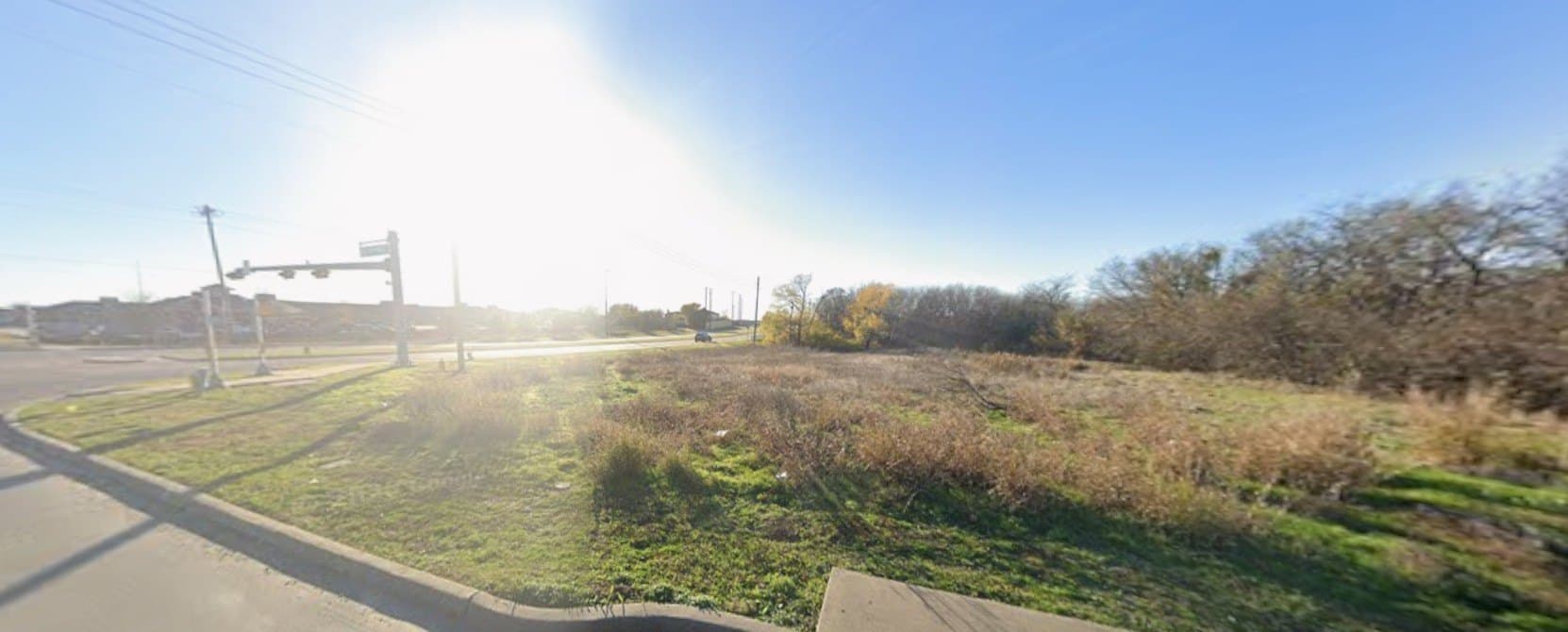 6.29 acres in Rockwall County - photo 3