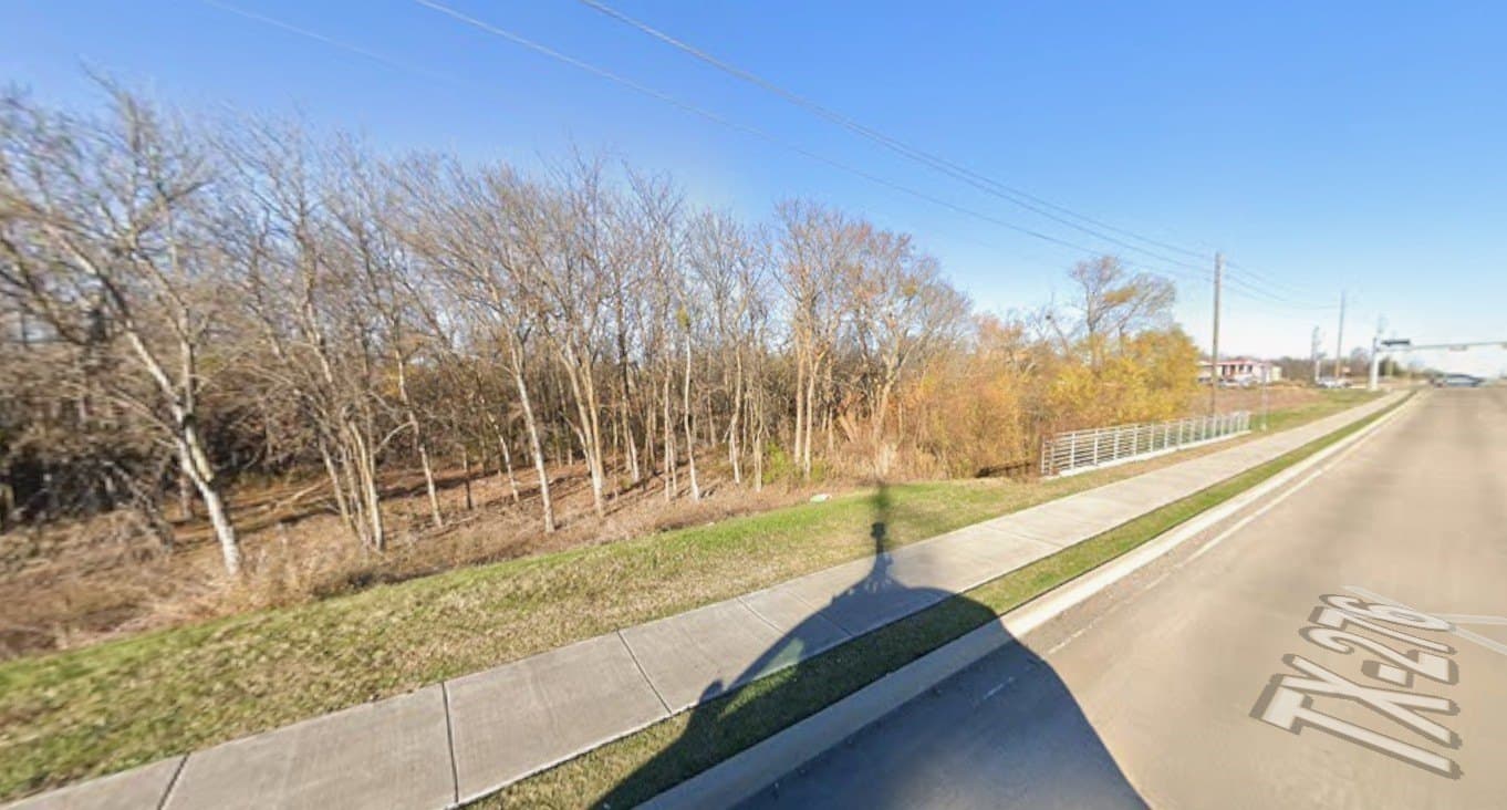 6.29 acres in Rockwall County - photo 2