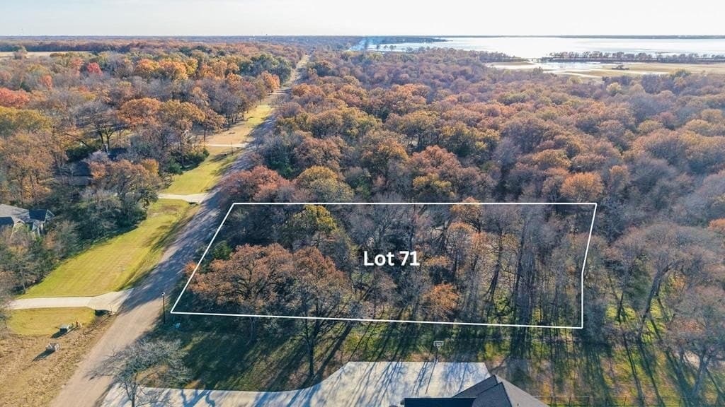 1.49 acres in Kaufman County featured view