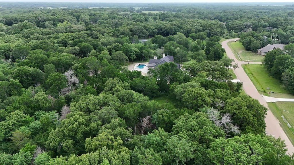 1.49 acres in Kaufman County gallery image 3