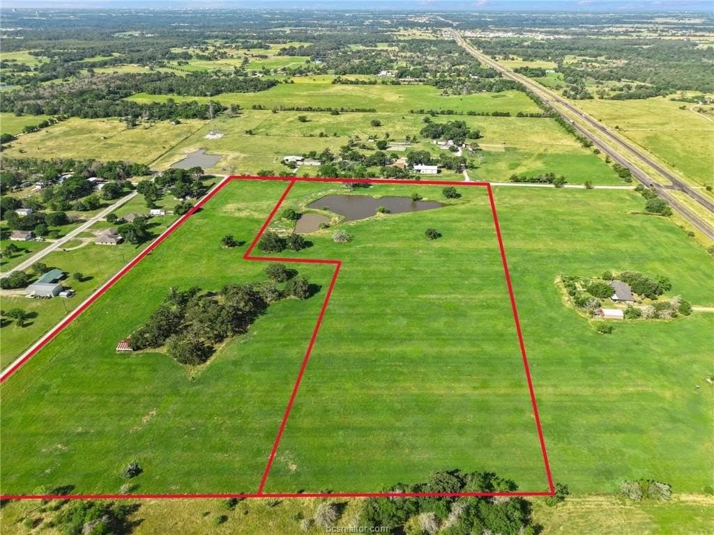 13.5 acres in Brazos County gallery image 2