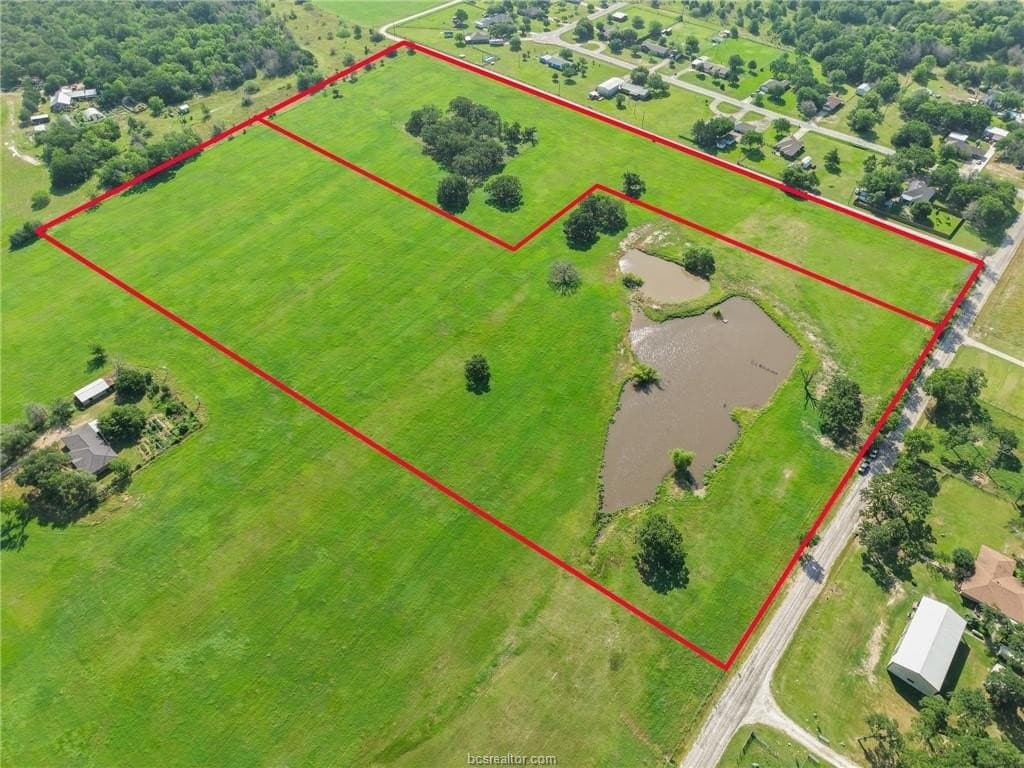13.5 acres in Brazos County gallery image 3