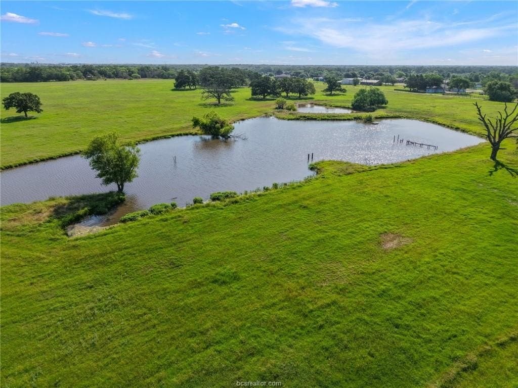 13.5 acres in Brazos County featured view