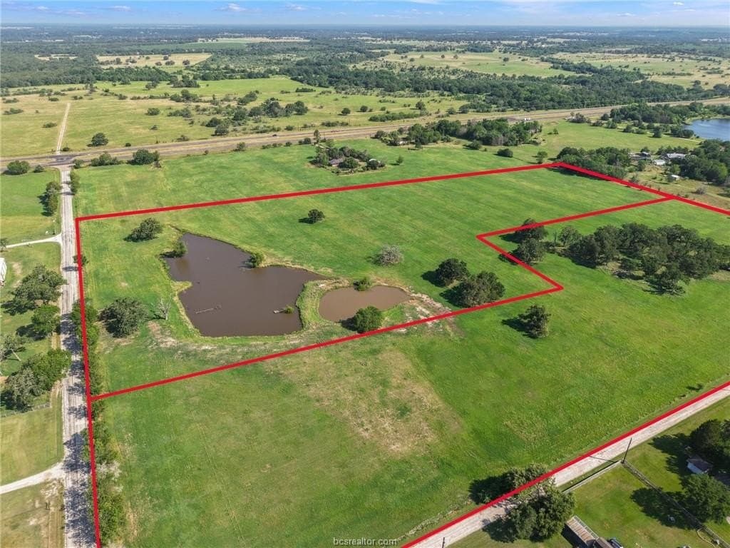 13.5 acres in Brazos County gallery image 4