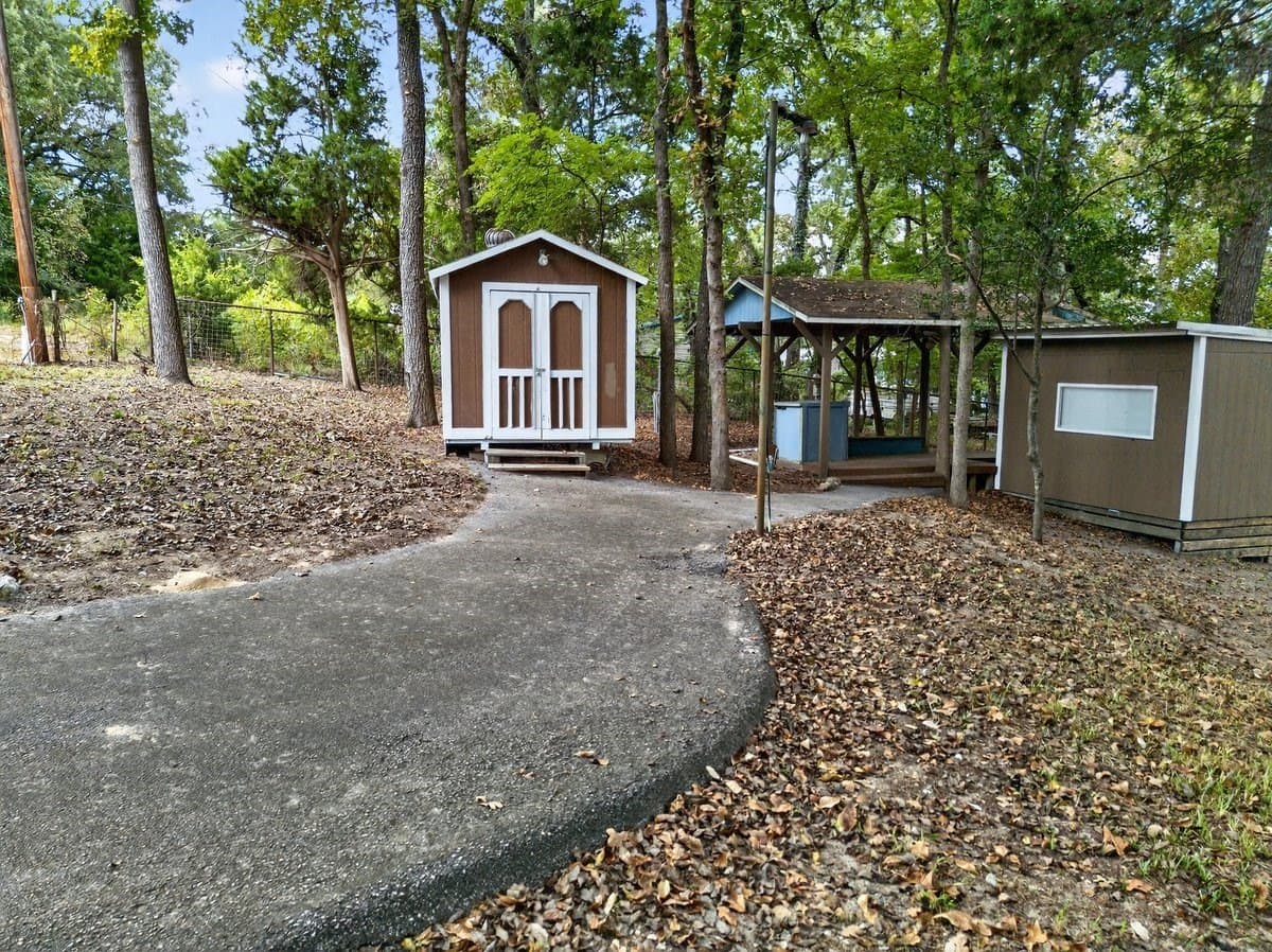 0.38 acres in Van Zandt County featured view