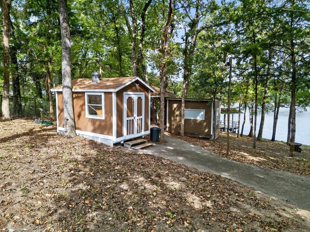 0.38 acres in Van Zandt County gallery image 4