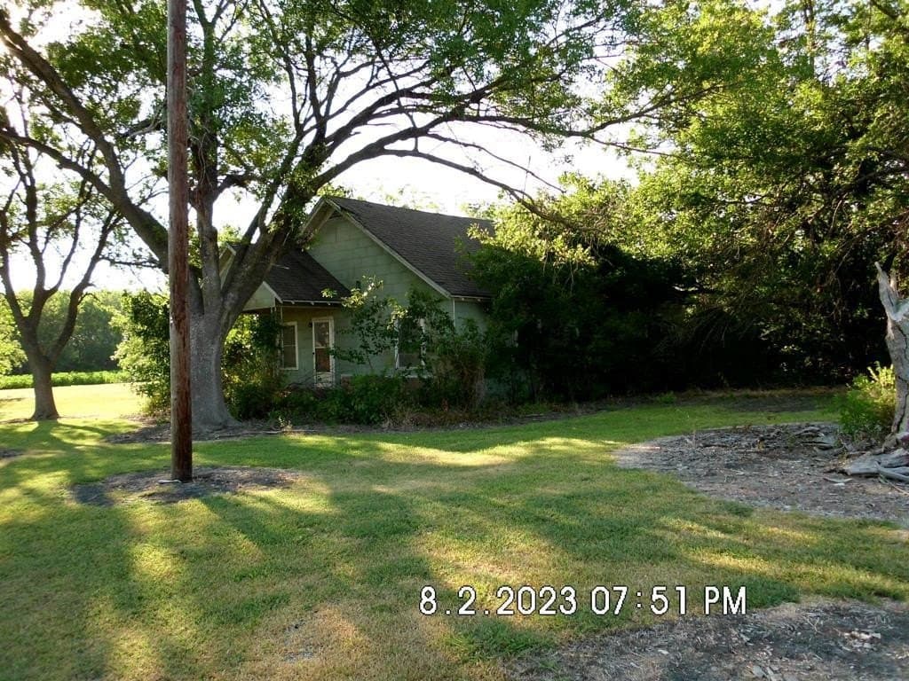 100.56 acres in Hill County - photo 12