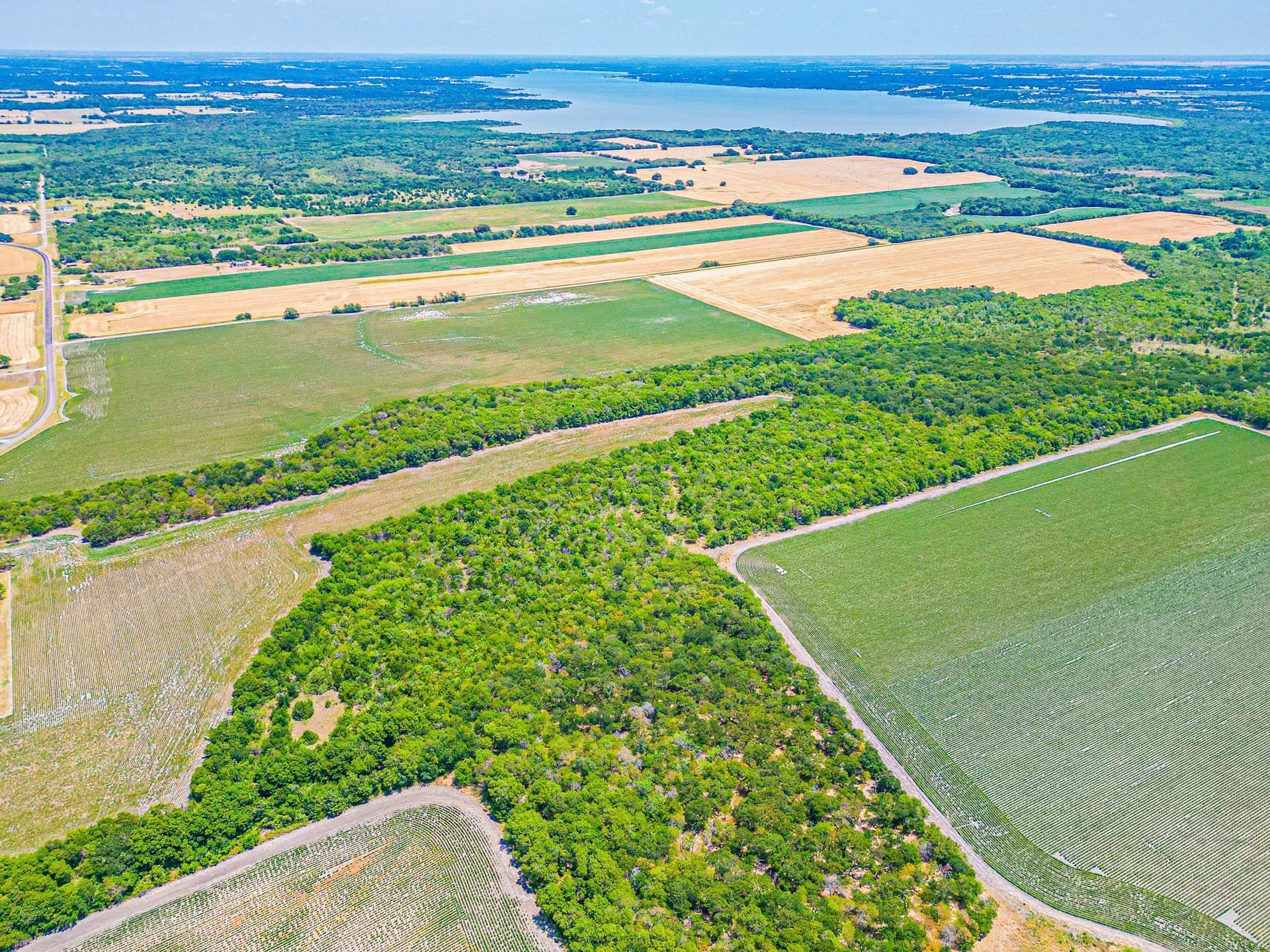 100.56 acres in Hill County - photo 18