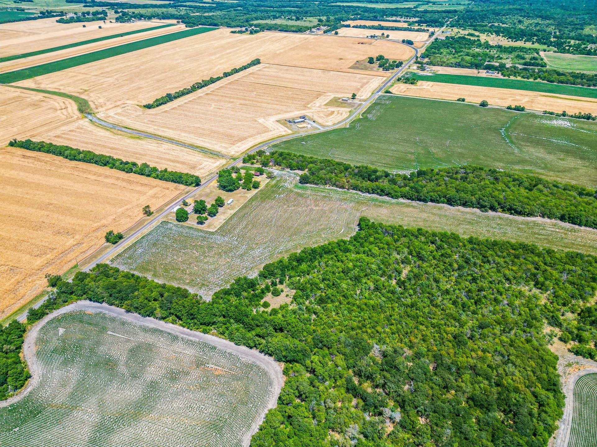100.56 acres in Hill County - photo 20