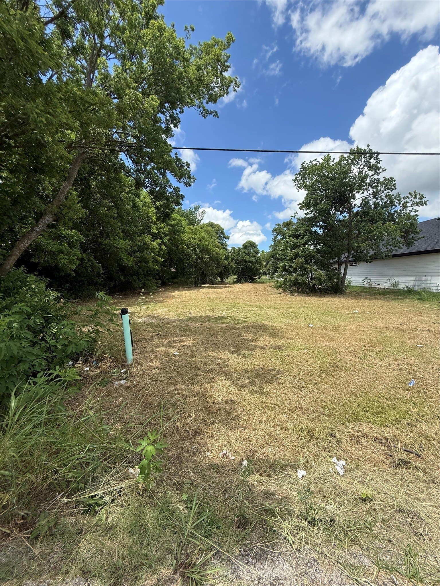 0.15 acres in Hunt County