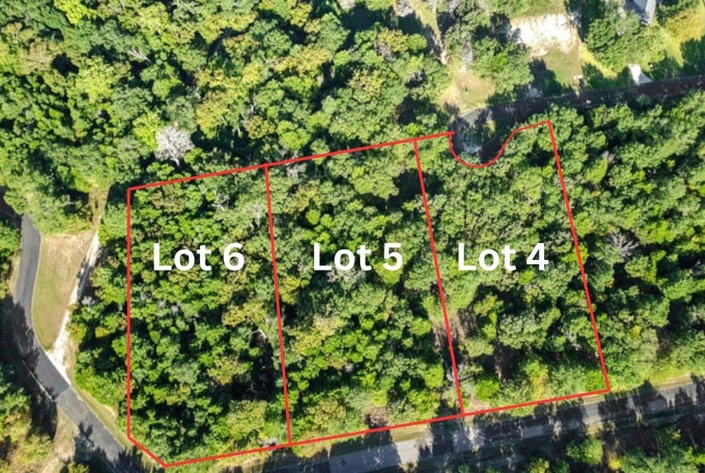 1.12 acres in Freestone County - photo 7