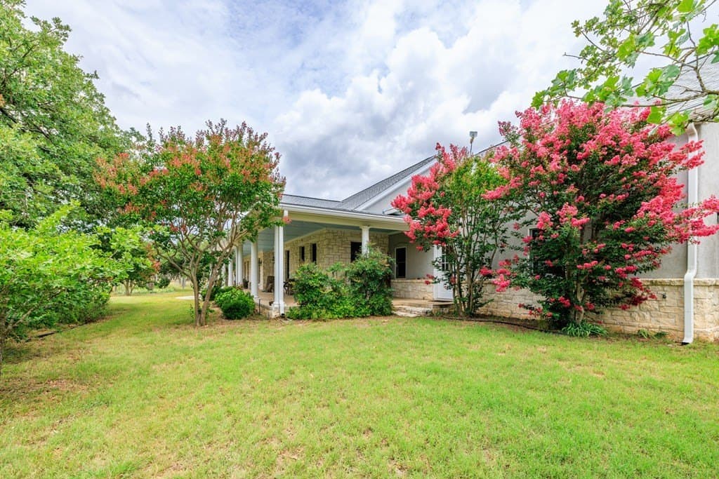 30 acres in Gillespie County featured view