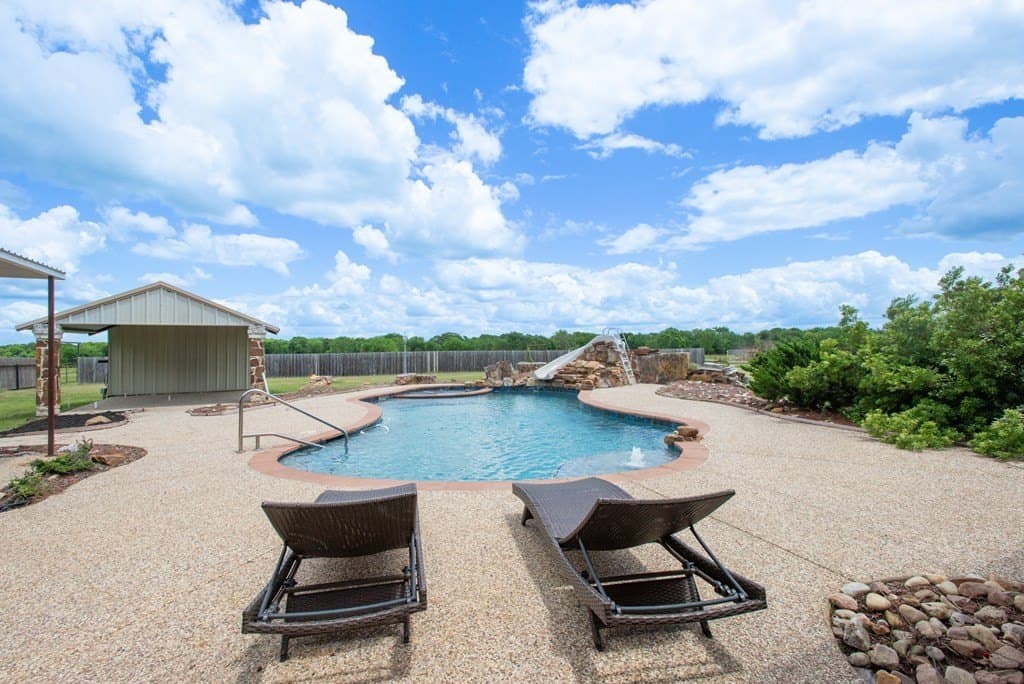 40.14 acres in Kaufman County - photo 29