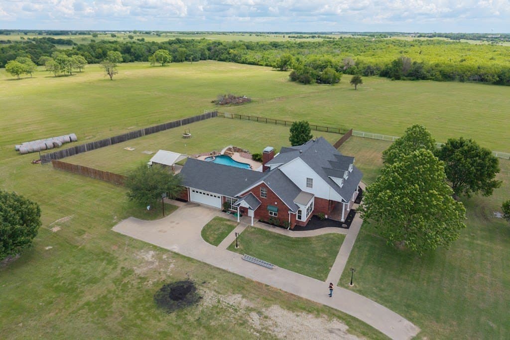 40.14 acres in Kaufman County - photo 40