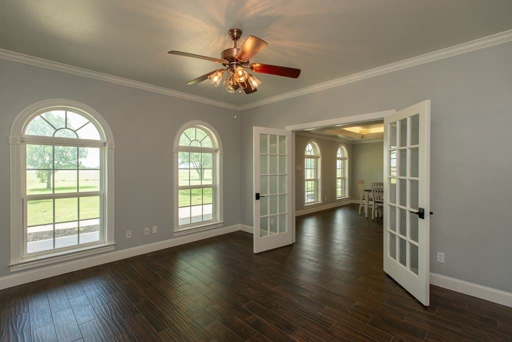 40.14 acres in Kaufman County - photo 9
