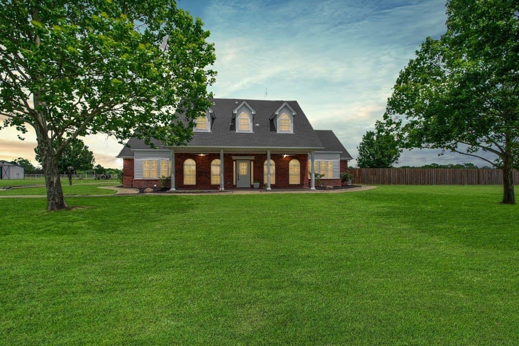40.14 acres in Kaufman County gallery image 3