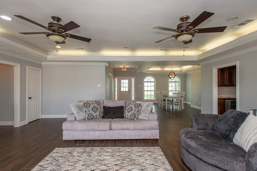 40.14 acres in Kaufman County - photo 7