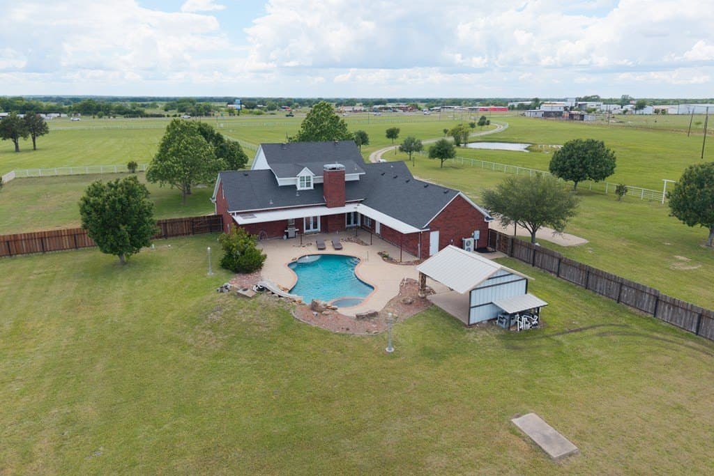 40.14 acres in Kaufman County - photo 30
