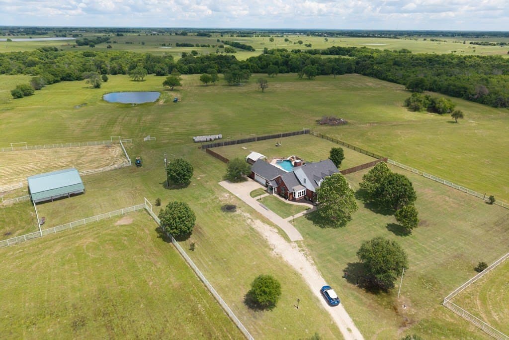 40.14 acres in Kaufman County - photo 39