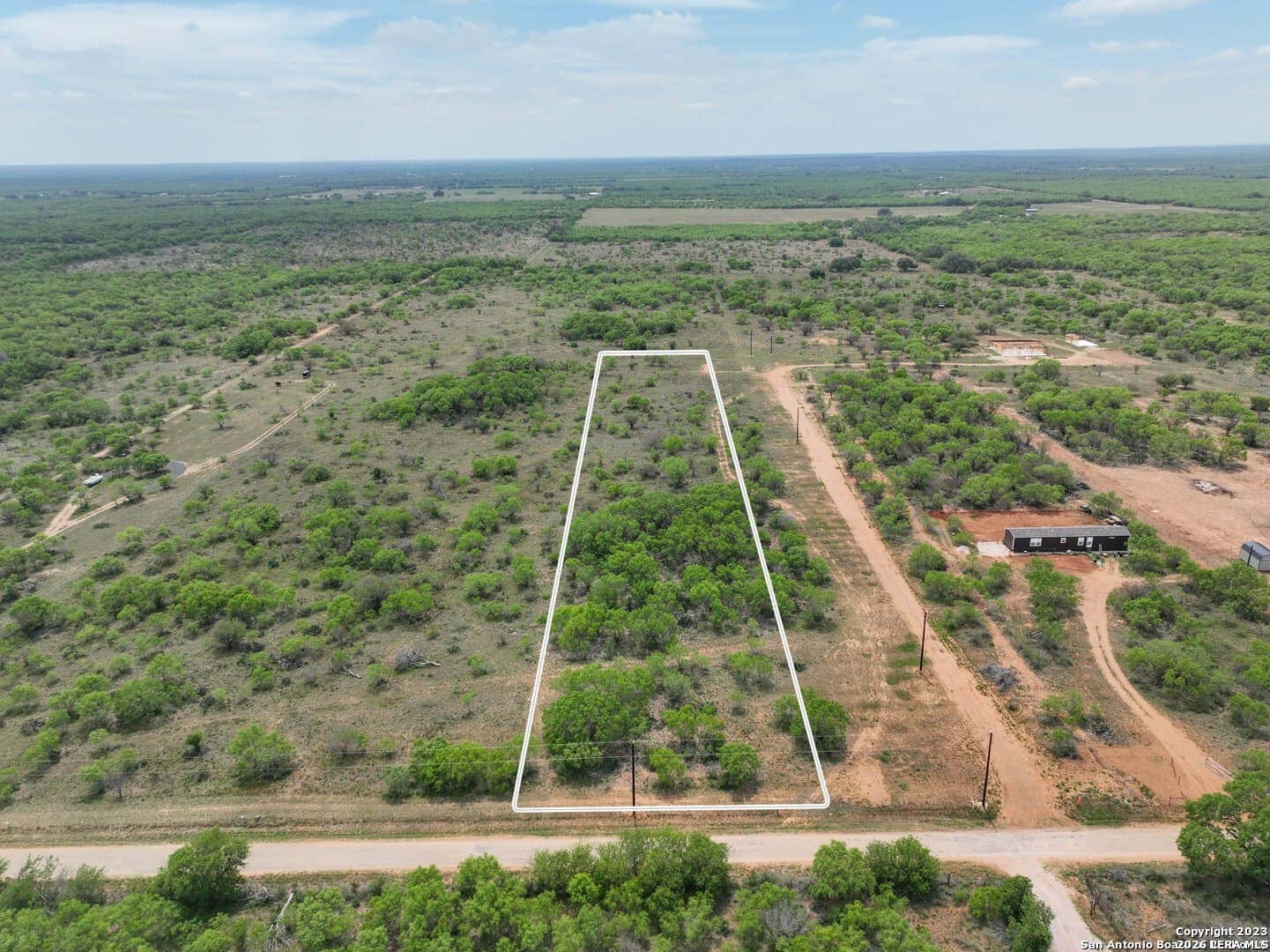 3 acres in Medina County gallery image 2