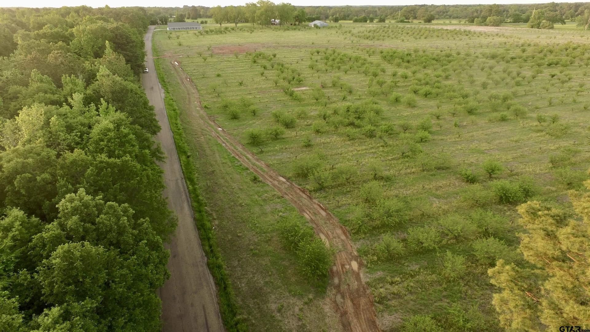 0.82 acres in Camp County