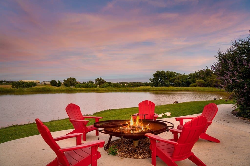 23.88 acres in Gillespie County featured view