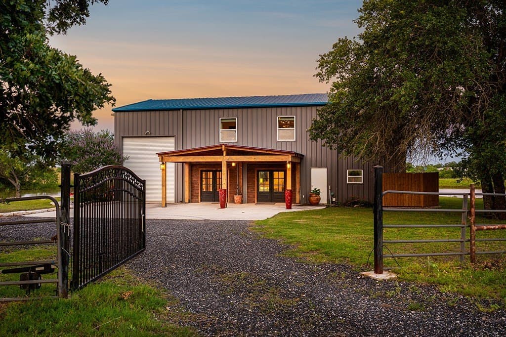 23.88 acres in Gillespie County gallery image 3
