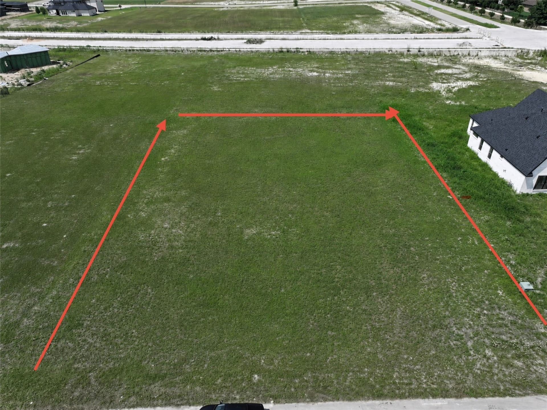 1.25 acres in Collin County gallery image 2