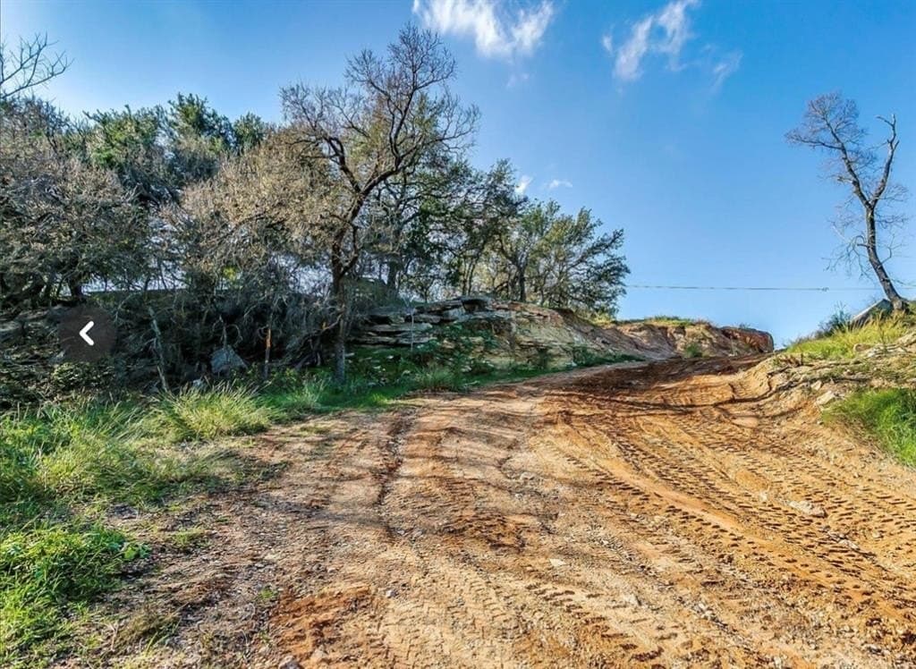 3.27 acres in Hood County featured view