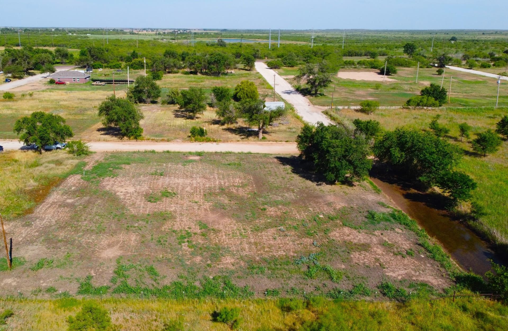 0.54 acres in Dickens County - photo 4