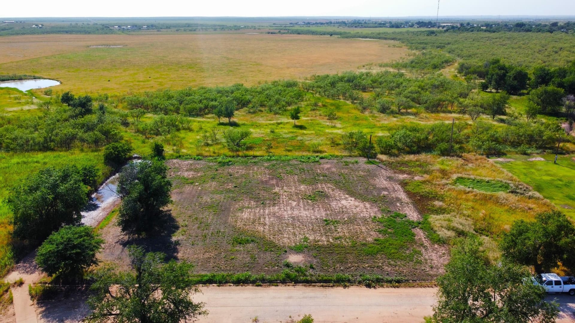 0.54 acres in Dickens County - photo 5