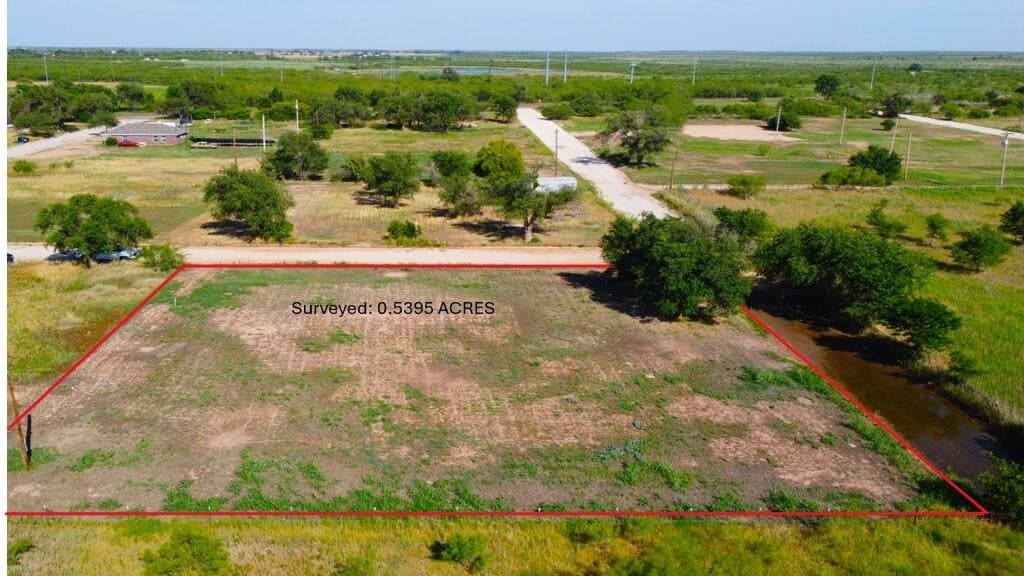 0.54 acres in Dickens County - photo 2