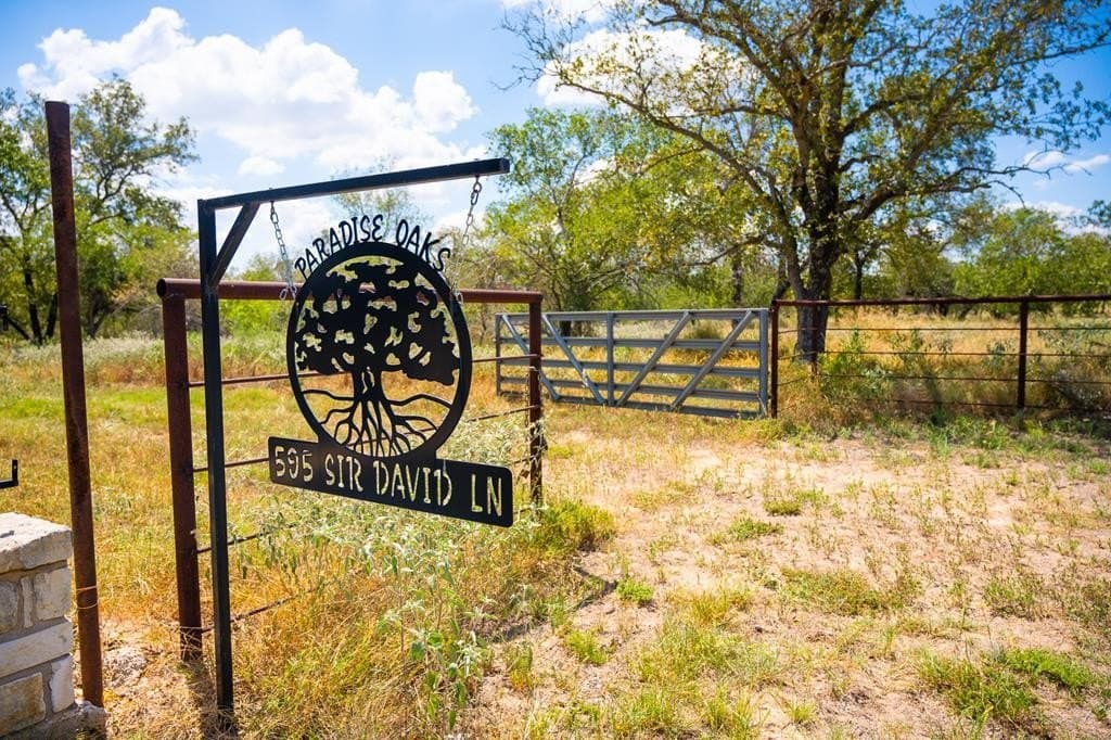 87.39 acres in Atascosa County