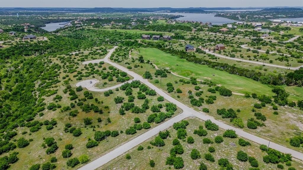 0.38 acres in Palo Pinto County