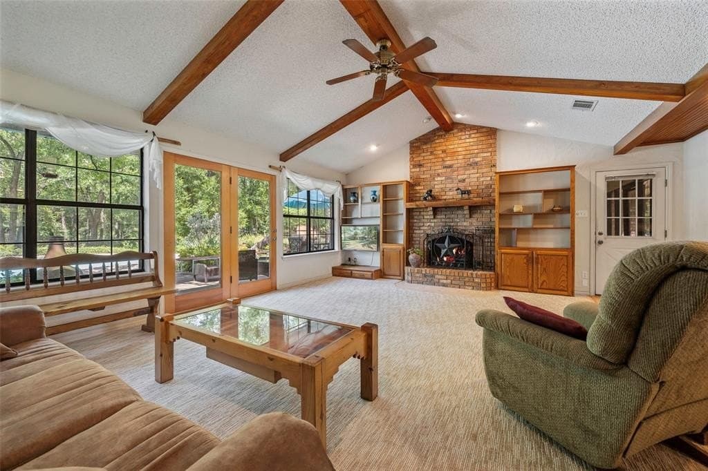 11.58 acres in Kaufman County gallery image 3