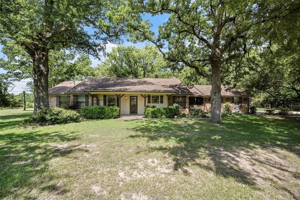 11.58 acres in Kaufman County