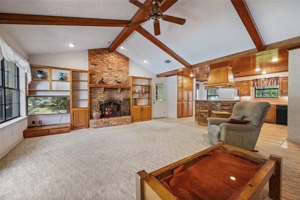 11.58 acres in Kaufman County featured view