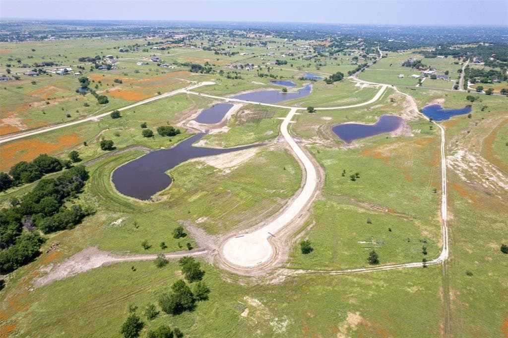 3.77 acres in Parker County gallery image 3