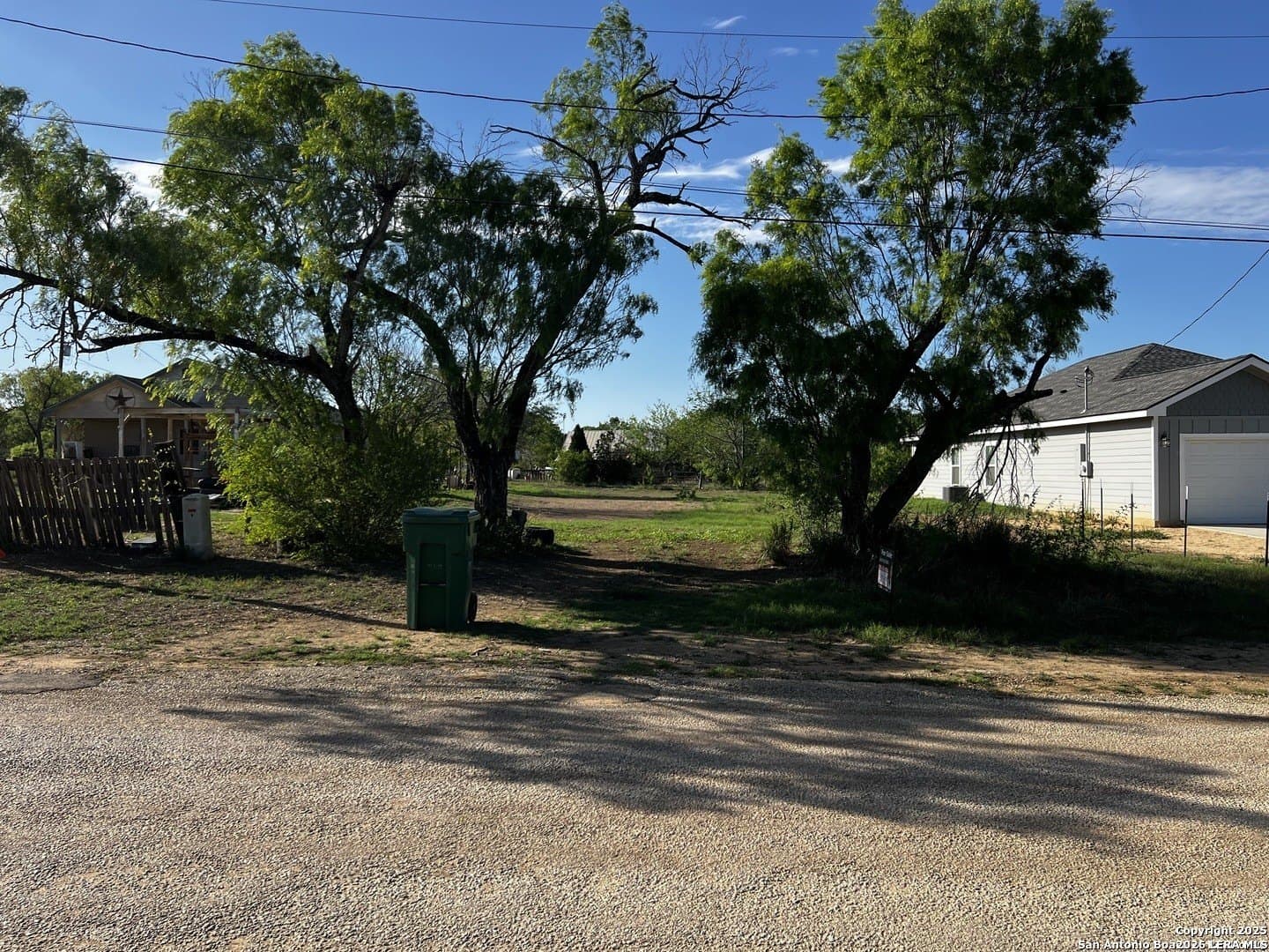0.17 acres in Atascosa County featured view