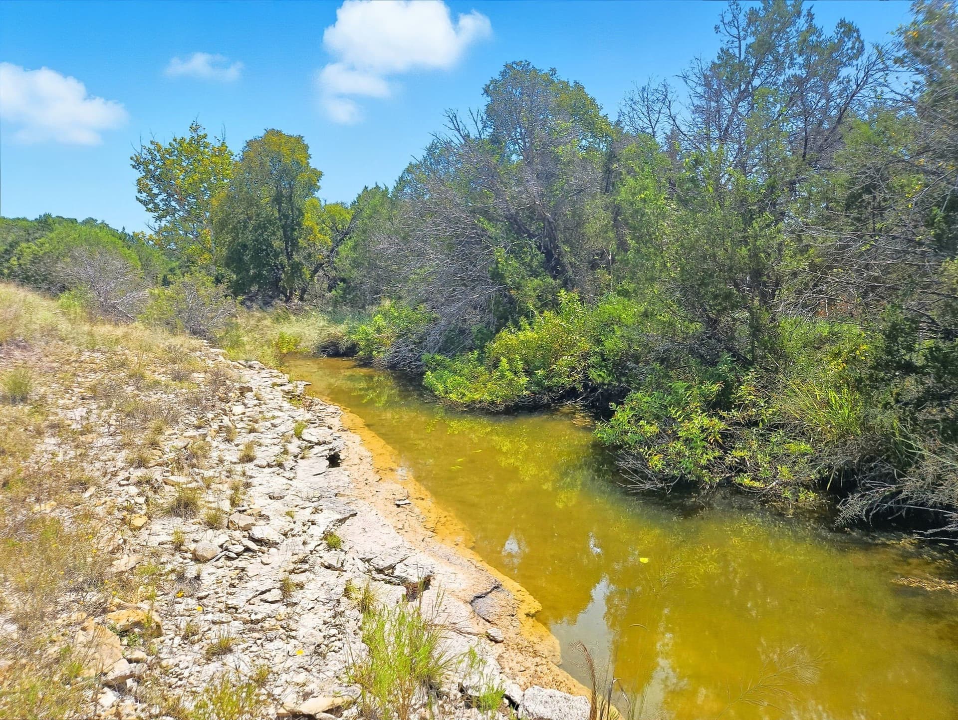 10.01 acres in Hamilton County