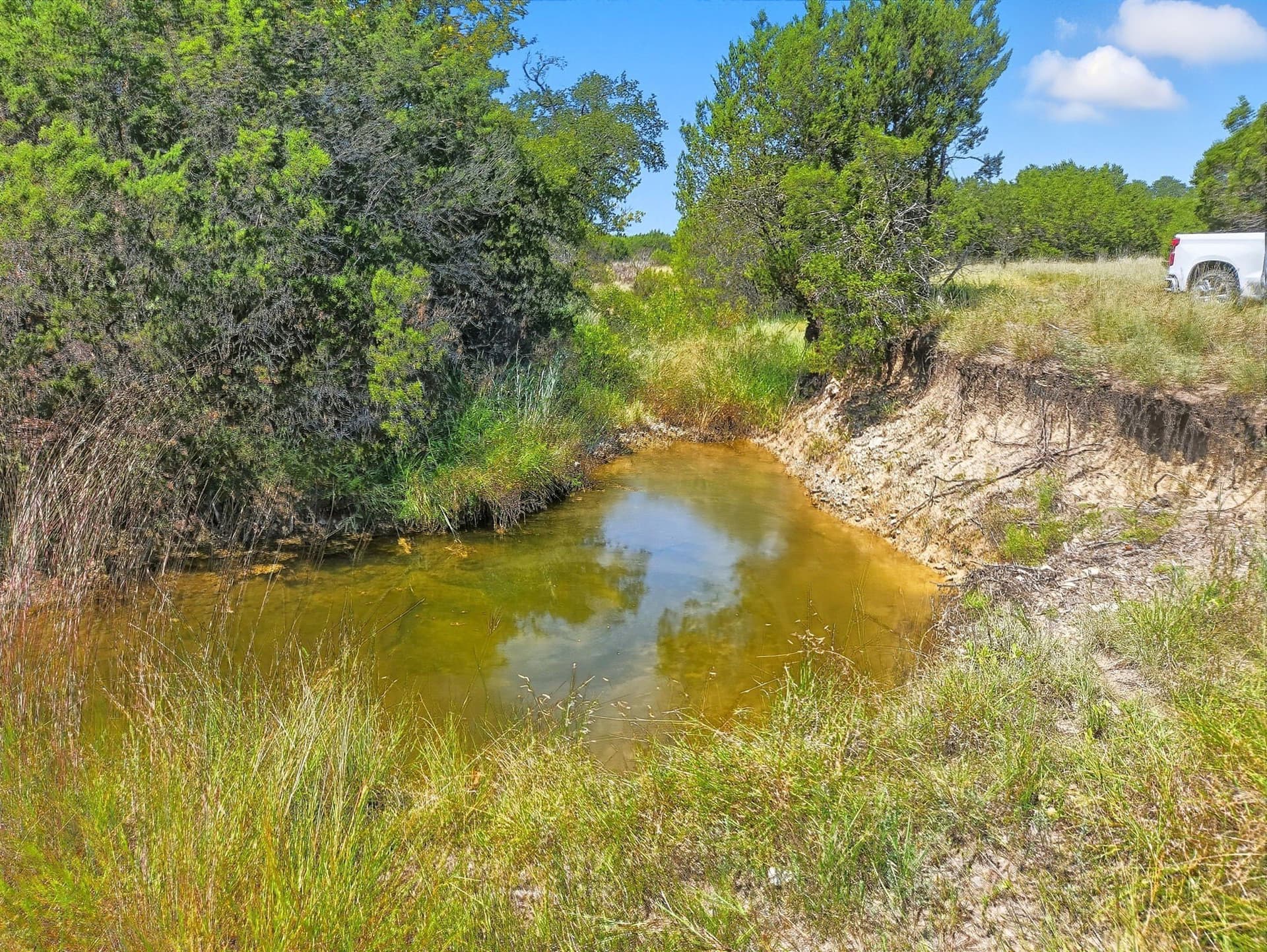 10.01 acres in Hamilton County - photo 2