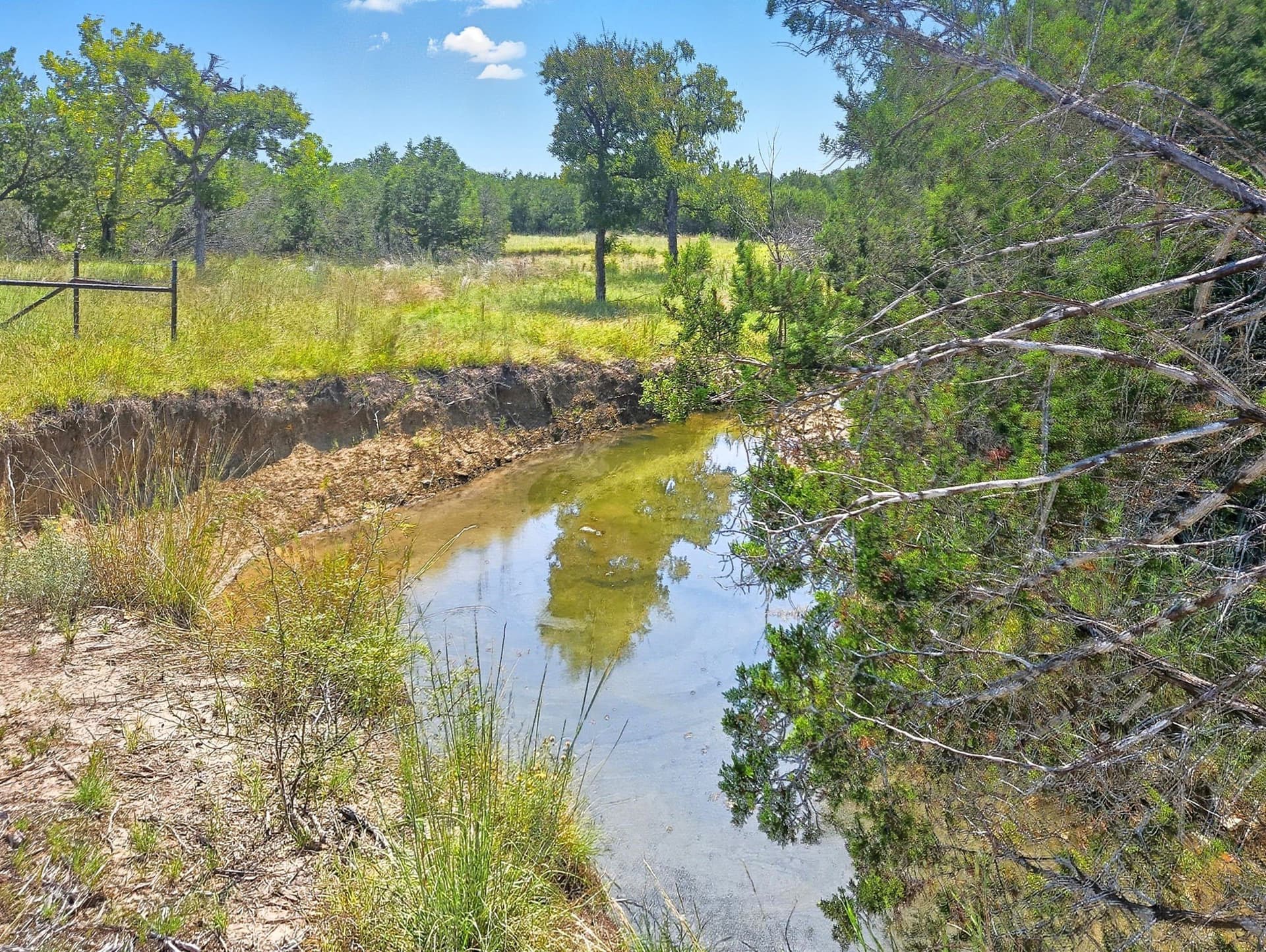 10.01 acres in Hamilton County - photo 8