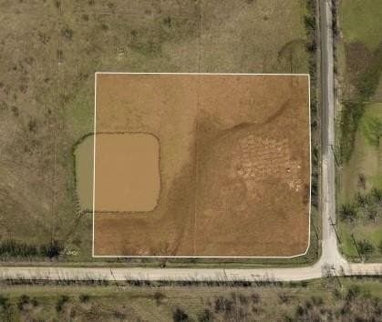 3.01 acres in Denton County