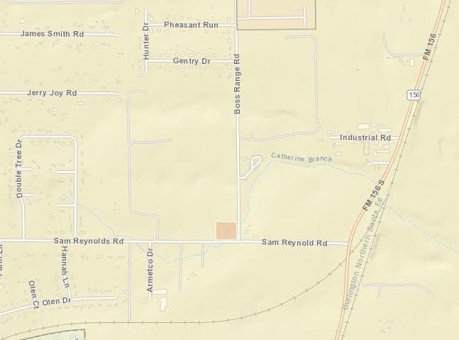 3.01 acres in Denton County gallery image 2