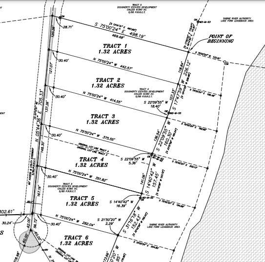 1.32 acres in Rains County - photo 28