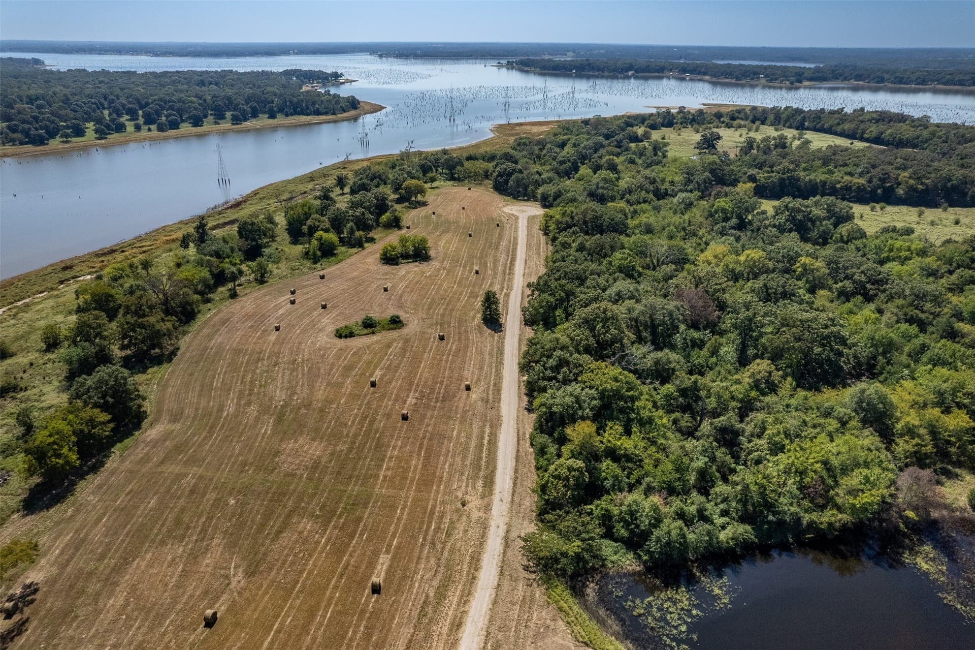 1.32 acres in Rains County - photo 29