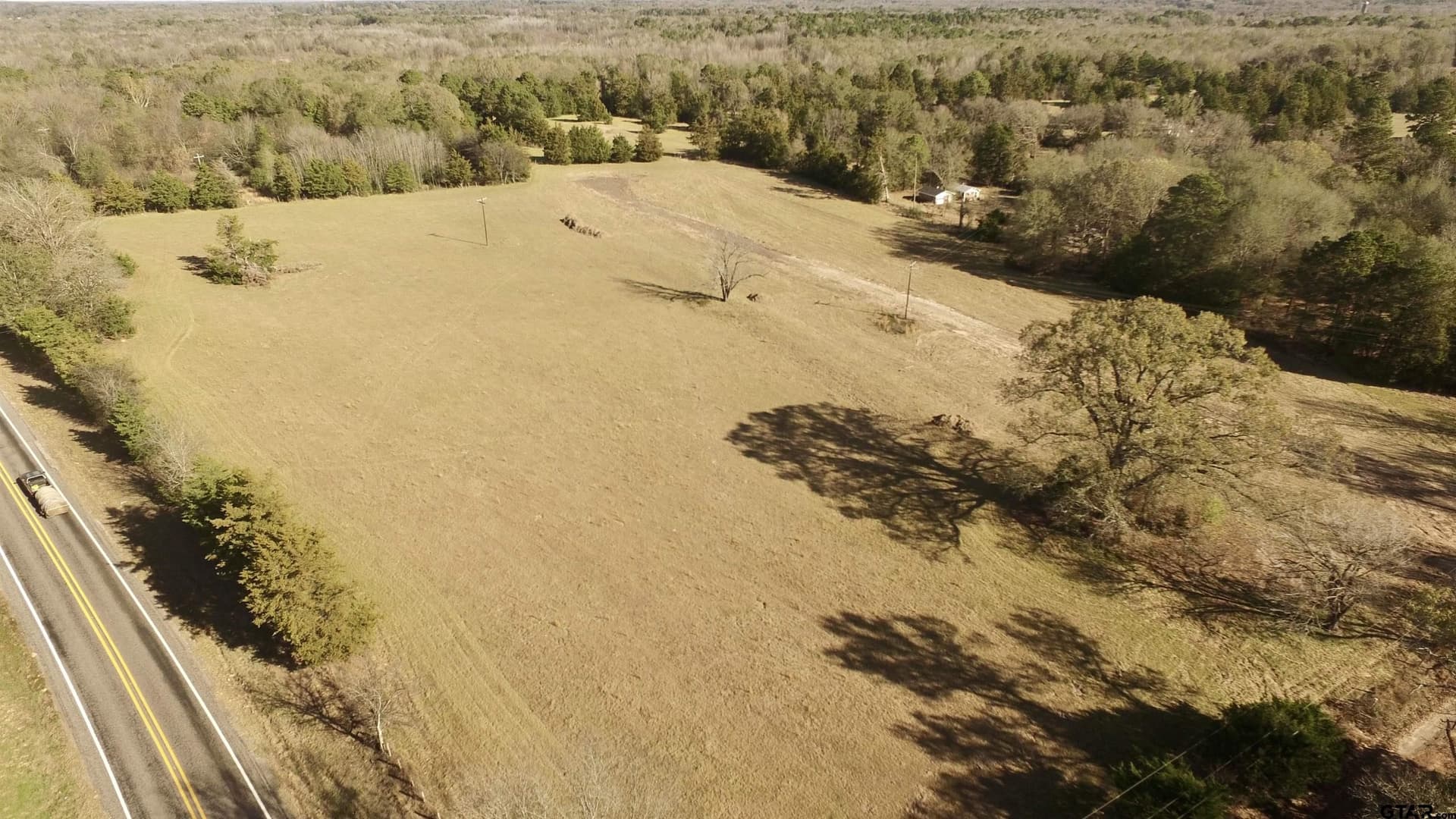 16.74 acres in Camp County - photo 2